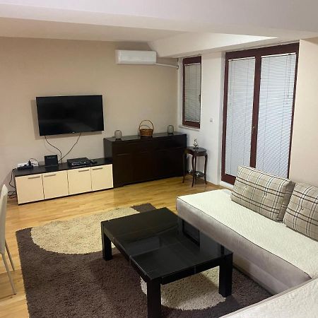 Dona Apartments สโกเปีย ภายนอก รูปภาพ