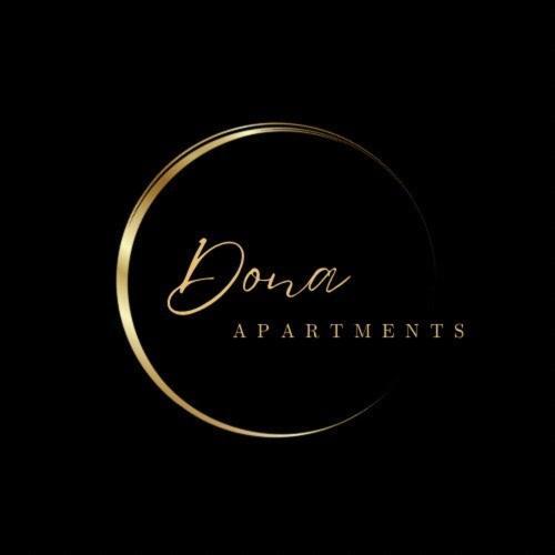 Dona Apartments สโกเปีย ภายนอก รูปภาพ